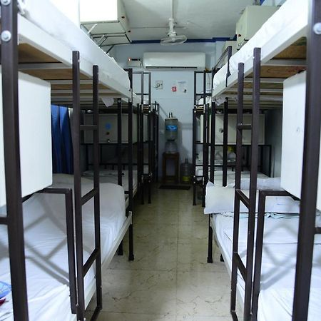 Sri Govindarajaswamy Dormitory Tirupati Luaran gambar