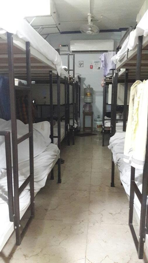 Sri Govindarajaswamy Dormitory Tirupati Luaran gambar