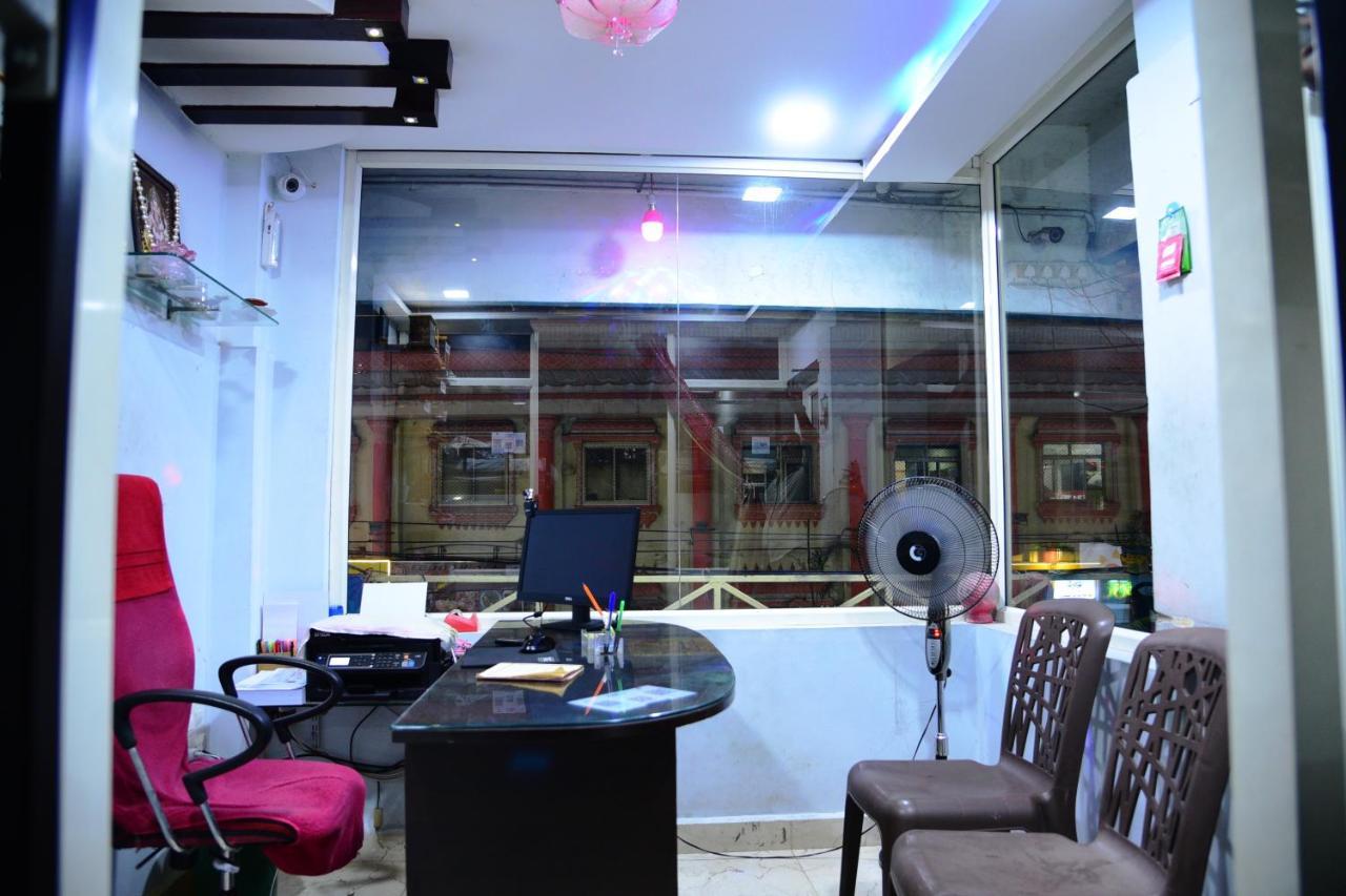 Sri Govindarajaswamy Dormitory Tirupati Luaran gambar