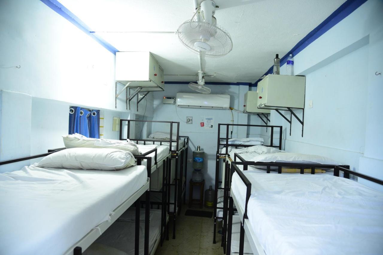 Sri Govindarajaswamy Dormitory Tirupati Luaran gambar